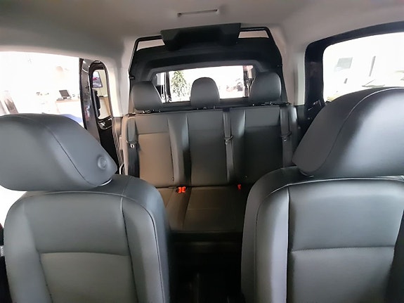 Volkswagen Caddy 16 of 25