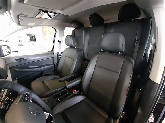 Volkswagen Caddy 15 of 25