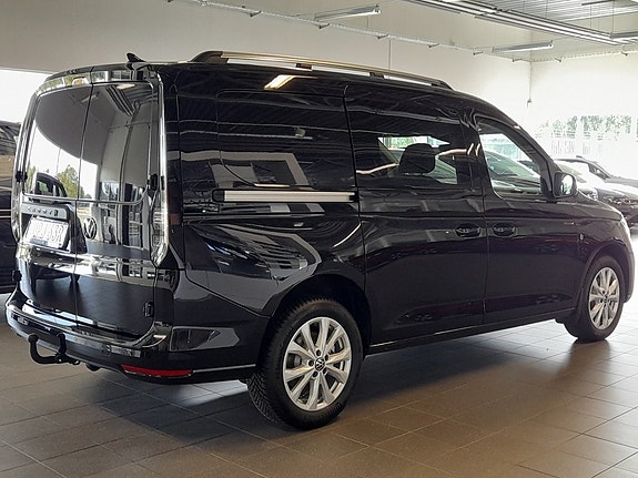 Volkswagen Caddy 5 of 25