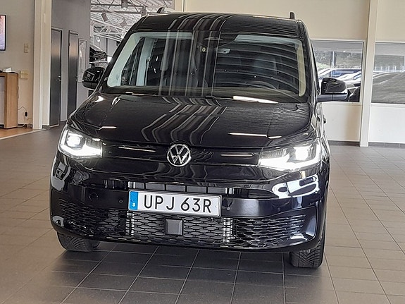 Volkswagen Caddy 3 of 25