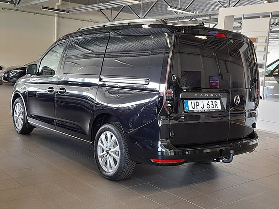Volkswagen Caddy 6 of 25