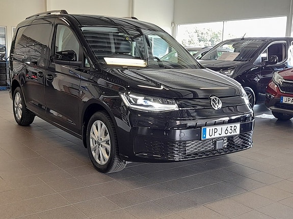 Volkswagen Caddy 2 of 25