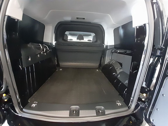 Volkswagen Caddy 7 of 25