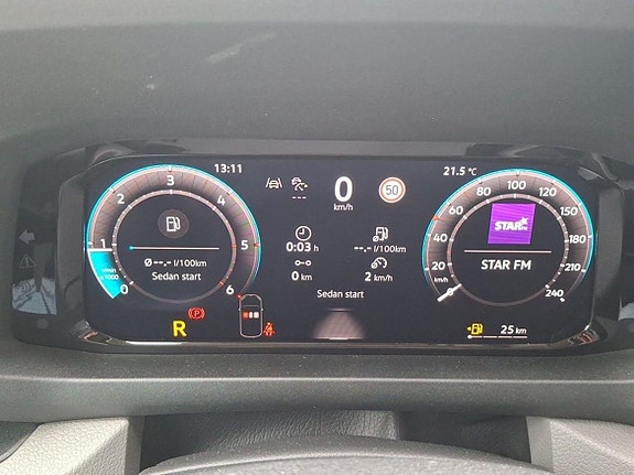 Volkswagen Crafter 35 18 of 25