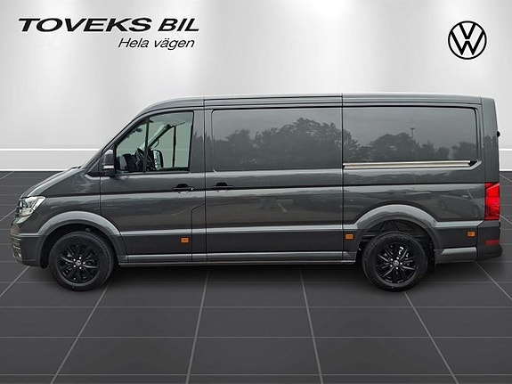 Volkswagen Crafter 35 6 of 25