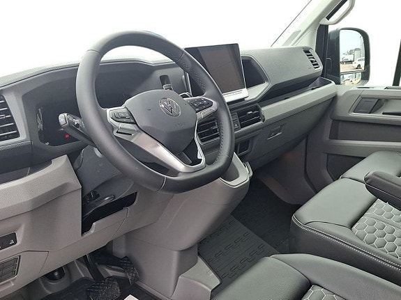 Volkswagen Crafter 35 10 of 25