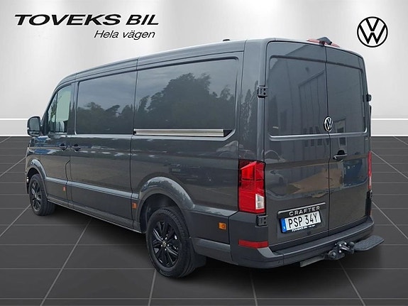 Volkswagen Crafter 35 5 of 25