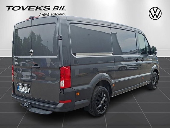 Volkswagen Crafter 35 3 of 25