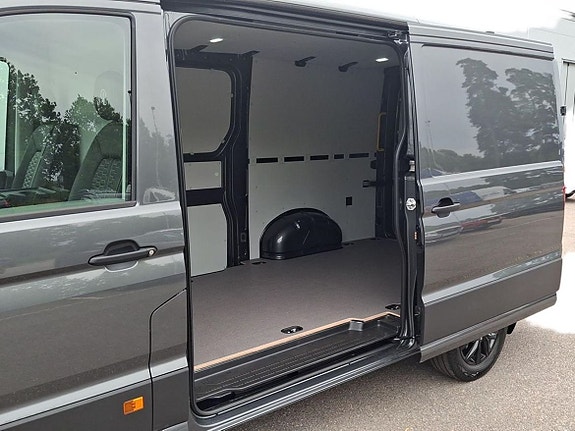 Volkswagen Crafter 35 21 of 25