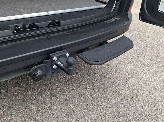 Volkswagen Crafter 35 25 of 25