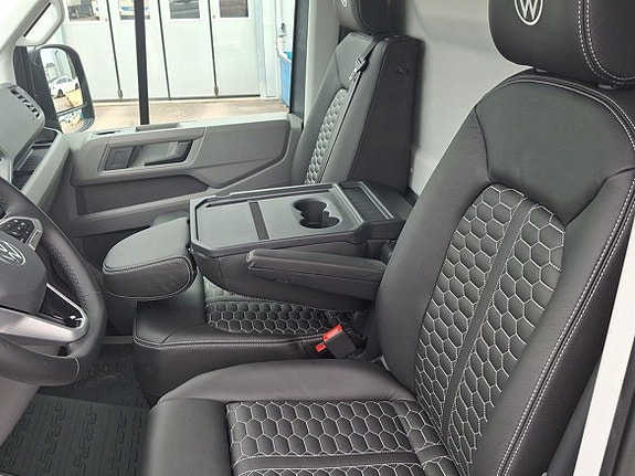 Volkswagen Crafter 35 23 of 25