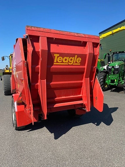 Tomahawk Teagle 9500 5 of 6