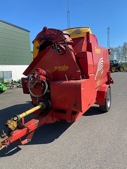 Tomahawk Teagle 9500 2 of 6