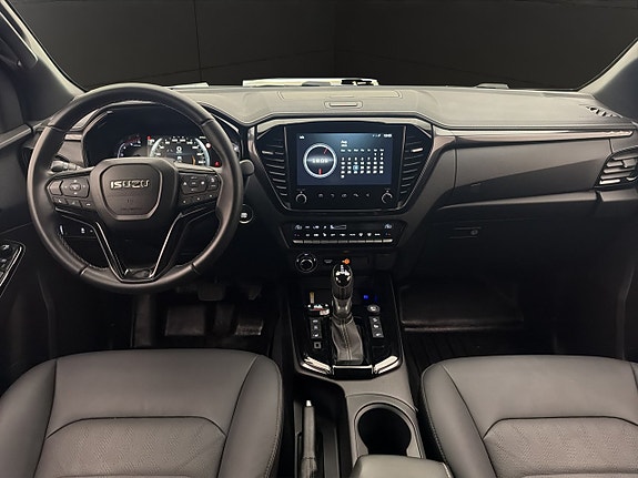 Isuzu D-max 15 of 30