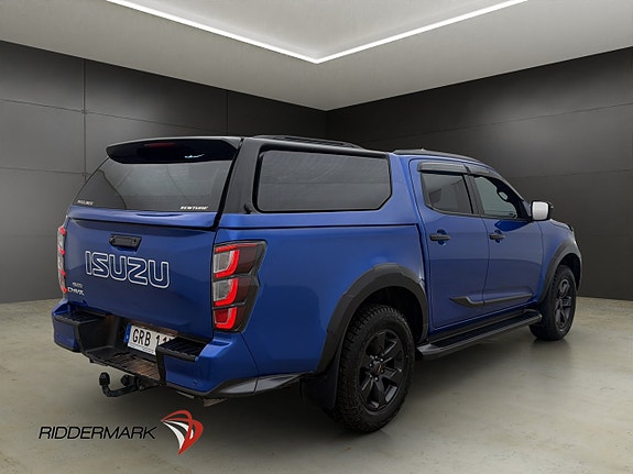 Isuzu D-max 9 of 30