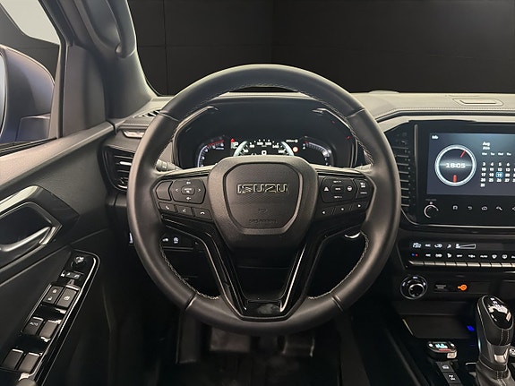 Isuzu D-max 16 of 30