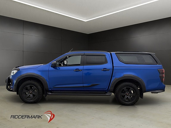 Isuzu D-max 6 of 30