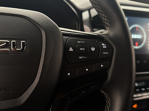 Isuzu D-max 19 of 30