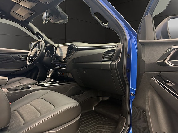 Isuzu D-max 30 of 30