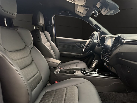 Isuzu D-max 29 of 30
