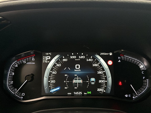 Isuzu D-max 18 of 30