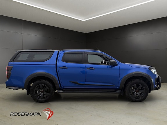 Isuzu D-max 2 of 30