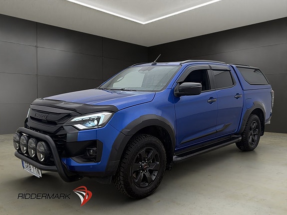 Isuzu D-max 3 of 30