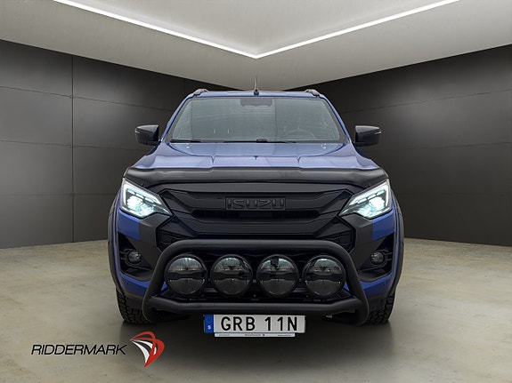 Isuzu D-max 5 of 30