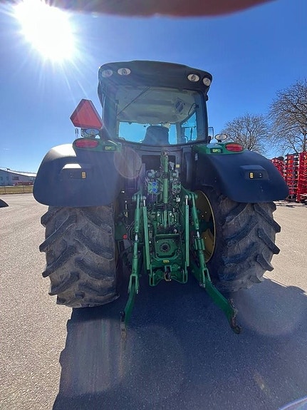 John Deere 6210 R AutoPower 4 of 5