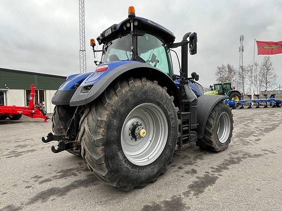 New Holland T 7.315 HD 4 of 9
