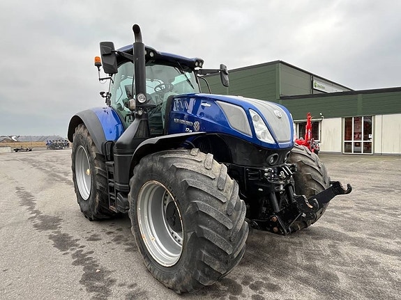 New Holland T 7.315 HD 5 of 9