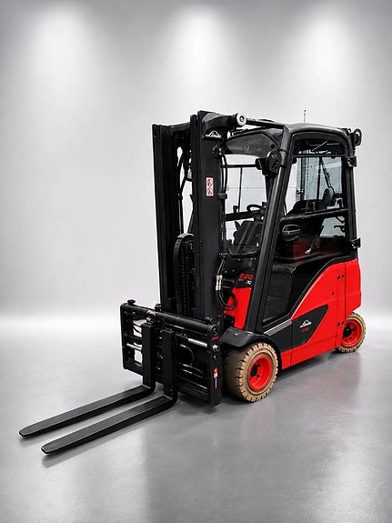 Linde E20PH-02