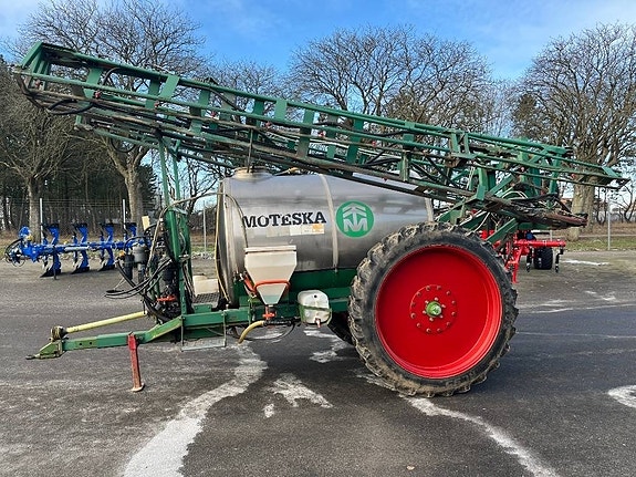 Moteska 3500 4 of 10