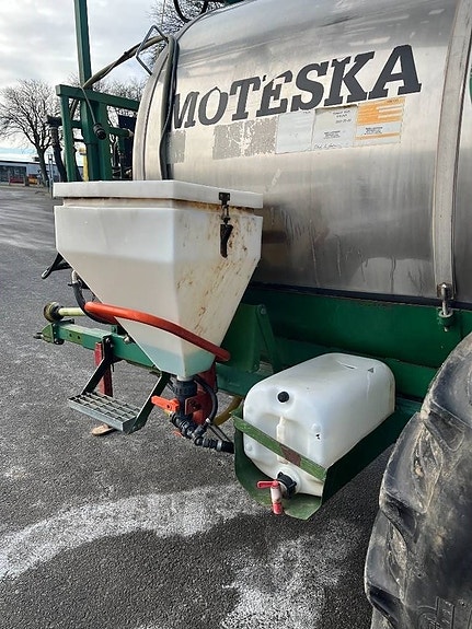 Moteska 3500 7 of 10