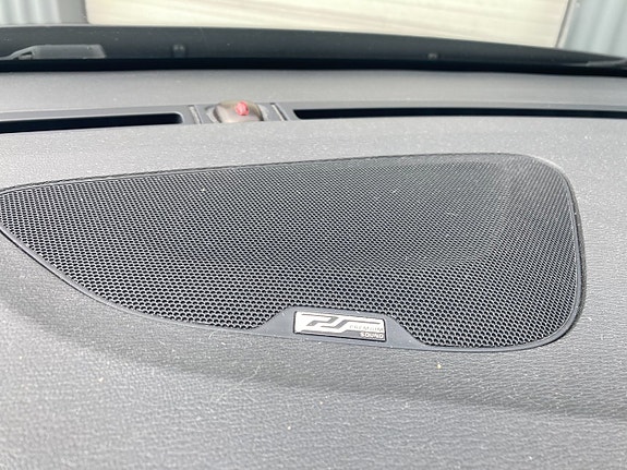 Volvo V60 10 of 11