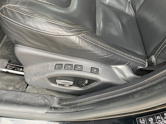 Volvo V60 5 of 11