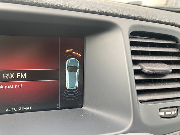 Volvo V60 8 of 11