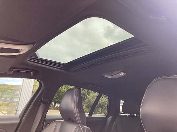 Volvo V60 6 of 11