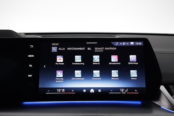 BMW iX2 20 of 29