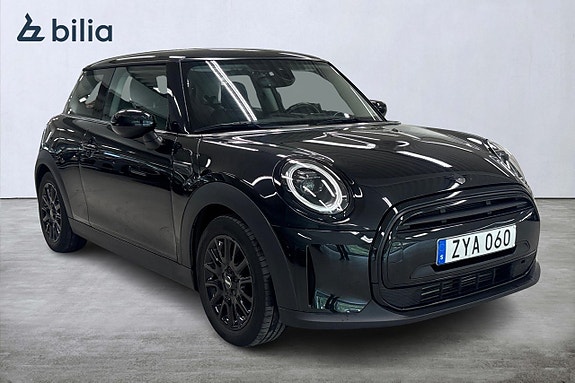 MINI Cooper 18 of 18