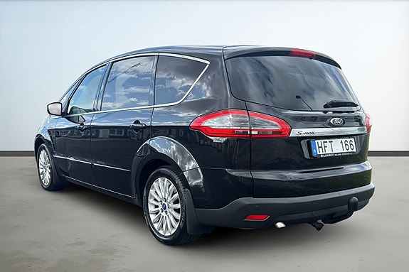 Ford S-MAX 3 of 21