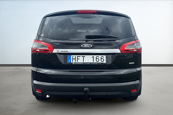 Ford S-MAX 4 of 21