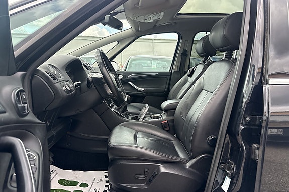 Ford S-MAX 12 of 21