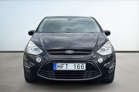 Ford S-MAX 8 of 21