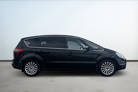 Ford S-MAX 6 of 21