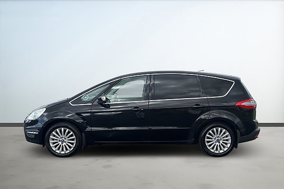 Ford S-MAX 2 of 21