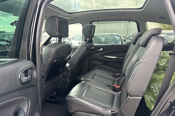 Ford S-MAX 14 of 21