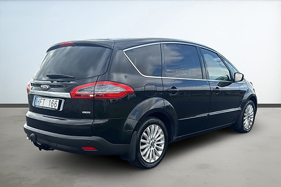 Ford S-MAX 5 of 21