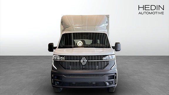 Renault Master 7 of 9