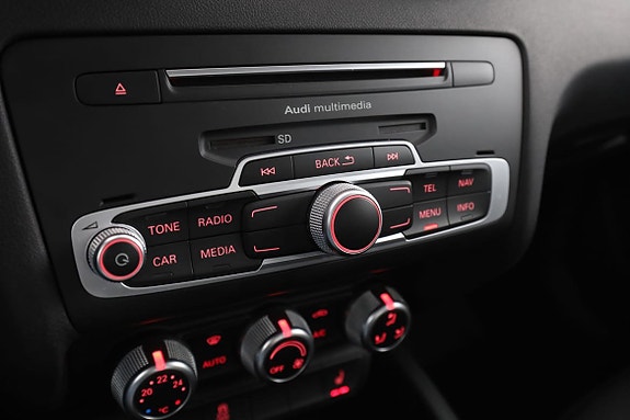 Audi A1 23 of 30